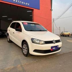 VOLKSWAGEN Gol 1.6