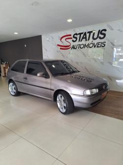 VOLKSWAGEN Gol 1.6 CLI