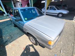 VOLKSWAGEN Gol 1.6 CL