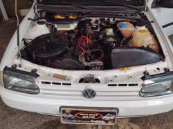 VOLKSWAGEN Gol 1.8 4P GL