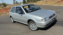 VOLKSWAGEN Gol 1.8 MI GL