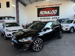 VOLKSWAGEN Golf 1.4 16V 4P TSI COMFORTLINE