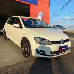 VOLKSWAGEN Golf 1.4 16V 4P TSI HIGHLINE