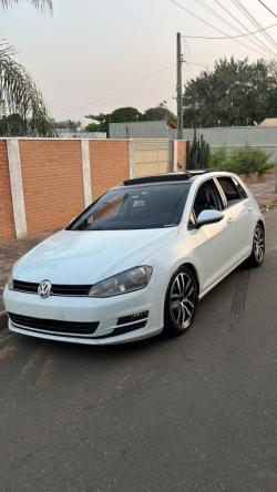 VOLKSWAGEN Golf 1.4 16V 4P TSI HIGHLINE