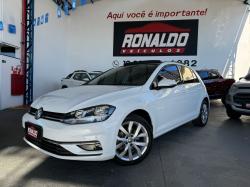 VOLKSWAGEN Golf 1.4 16V 4P TSI HIGHLINE AUTOMTICO