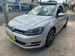 VOLKSWAGEN Golf 1.4 16V 4P TSI HIGHLINE AUTOMTICO