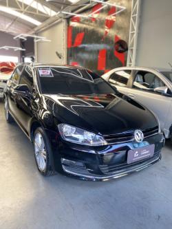 VOLKSWAGEN Golf 1.4 16V 4P FLEX TSI HIGHLINE AUTOMTICO