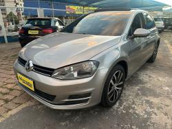 VOLKSWAGEN Golf 1.4 16V 4P TSI HIGHLINE AUTOMTICO