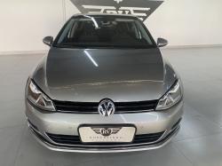 VOLKSWAGEN Golf 1.4 16V 4P TSI HIGHLINE AUTOMTICO