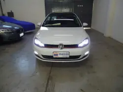 VOLKSWAGEN Golf 1.4 16V 4P TSI COMFORTLINE AUTOMTICO