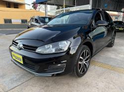 VOLKSWAGEN Golf 1.4 16V 4P TSI HIGHLINE AUTOMTICO