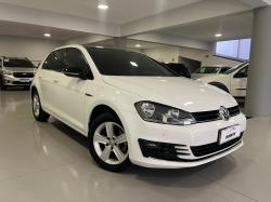 VOLKSWAGEN Golf 1.4 16V 4P TSI COMFORTLINE AUTOMTICO
