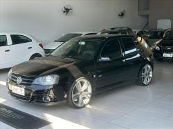 VOLKSWAGEN Golf 1.6 4P TECH FLEX