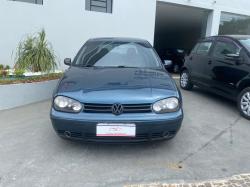 VOLKSWAGEN Golf 1.6 4P