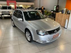 VOLKSWAGEN Golf 1.6 4P SPORTLINE FLEX