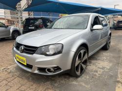 VOLKSWAGEN Golf 1.6 4P SPORTLINE FLEX