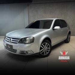 VOLKSWAGEN Golf 1.6 4P TECH FLEX
