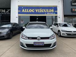 VOLKSWAGEN Golf 2.0 GTI TURBO AUTOMTICO