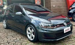 VOLKSWAGEN Golf 2.0 4P GTI TURBO AUTOMTICO