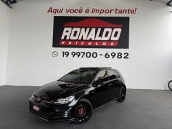 VOLKSWAGEN Golf 2.0 TSI GTI TURBO AUTOMTICO