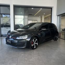 VOLKSWAGEN Golf 2.0 TSI GTI TURBO AUTOMTICO