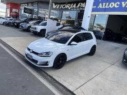 VOLKSWAGEN Golf 2.0 GTI TURBO AUTOMTICO