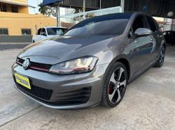 VOLKSWAGEN Golf 2.0 GTI TURBO AUTOMTICO