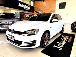 VOLKSWAGEN Golf 2.0 4P GTI TURBO AUTOMTICO