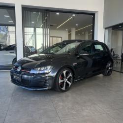 VOLKSWAGEN Golf 2.0 TSI GTI TURBO AUTOMTICO