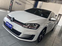 VOLKSWAGEN Golf 2.0 GTI TURBO AUTOMTICO