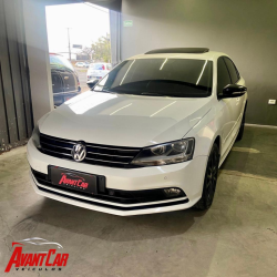 VOLKSWAGEN Jetta 1.4 16V 4P TSI CONFORTLINE AUTOMTICO