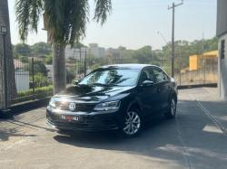 VOLKSWAGEN Jetta 1.4 16V 4P TSI TRENDLINE