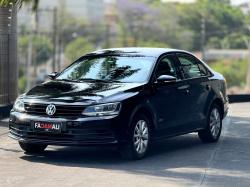 VOLKSWAGEN Jetta 1.4 16V 4P TSI TRENDLINE