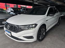 VOLKSWAGEN Jetta 1.4 4P 250 TSI R-LINE AUTOMTICO