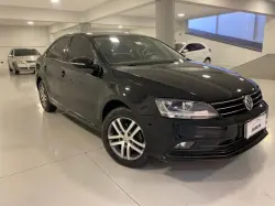 VOLKSWAGEN Jetta 1.4 16V 4P TSI CONFORTLINE AUTOMTICO