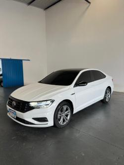 VOLKSWAGEN Jetta 1.4 4P 250 TSI R-LINE AUTOMTICO