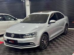 VOLKSWAGEN Jetta 1.4 16V 4P TSI CONFORTLINE AUTOMÁTICO