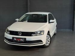 VOLKSWAGEN Jetta 1.4 16V 4P TSI TRENDLINE