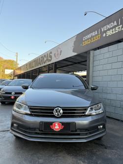 VOLKSWAGEN Jetta 1.4 4P 250 TSI TURBO CONFORTLINE AUTOMTICO