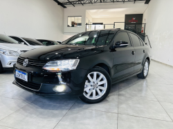 VOLKSWAGEN Jetta 2.0 4P FLEX CONFORTLINE TIPTRONIC AUTOMTICO