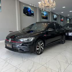 VOLKSWAGEN Jetta 2.0 4P 350 TSI GLI AUTOMTICO DSG