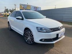 VOLKSWAGEN Jetta 2.0 4P TSI HIGHLINE 211 CV AUTOMTICO