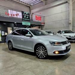 VOLKSWAGEN Jetta 2.0 4P TSI HIGHLINE 200 CV AUTOMTICO