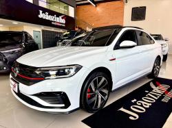 VOLKSWAGEN Jetta 2.0 4P 350 TSI GLI AUTOMTICO DSG