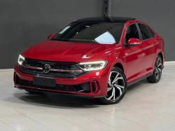 VOLKSWAGEN Jetta 2.0 4P 350 TSI GLI AUTOMTICO DSG