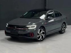 VOLKSWAGEN Jetta 2.0 4P 350 TSI GLI AUTOMTICO DSG