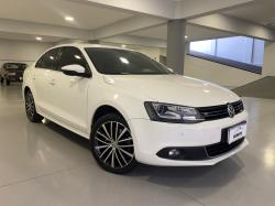 VOLKSWAGEN Jetta 2.0 4P TSI HIGHLINE 211 CV AUTOMTICO