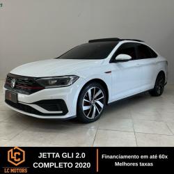 VOLKSWAGEN Jetta 2.0 4P 350 TSI GLI AUTOMTICO DSG