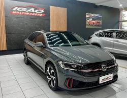 VOLKSWAGEN Jetta 2.0 4P 350 TSI GLI AUTOMTICO DSG