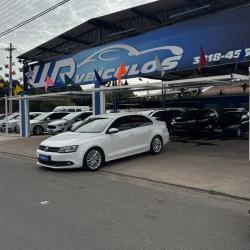 VOLKSWAGEN Jetta 2.0 4P TSI HIGHLINE 211 CV AUTOMTICO
